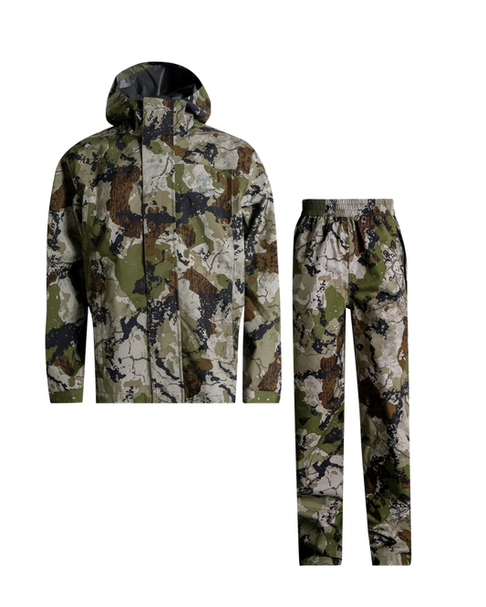 Kids Climatex Rain Gear Bundle in XK7