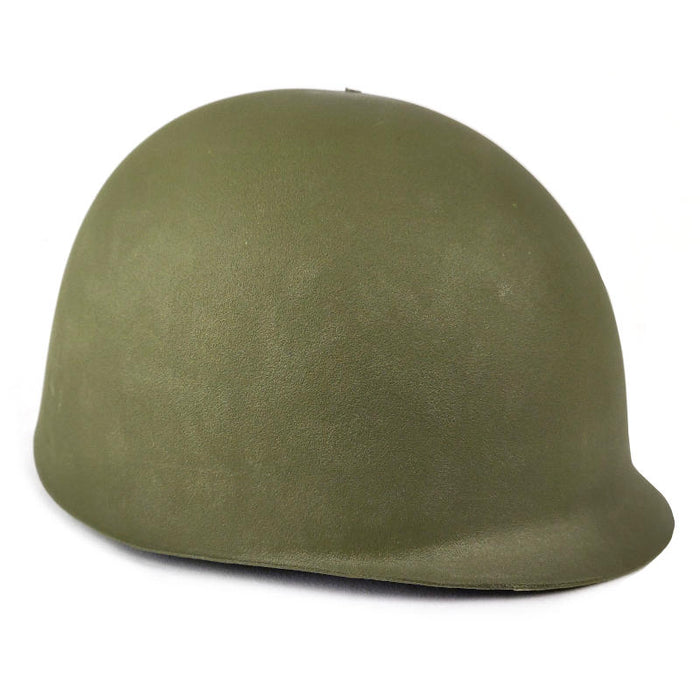 Kids Helmet with DPM Cover - Kombat - Helmets