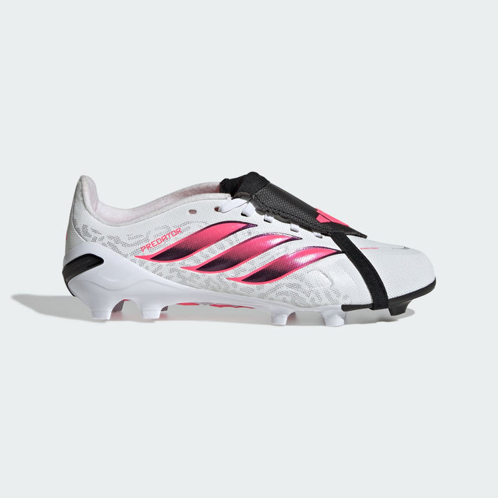 Adidas KIDS Predator League Fold-Over Tongue IH2107