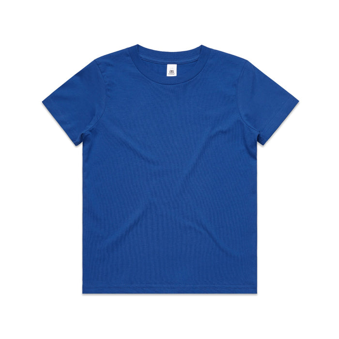 Kids Staple Tee 3005