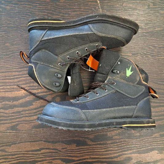 Kikker Sticky Rubber Wading Boots
