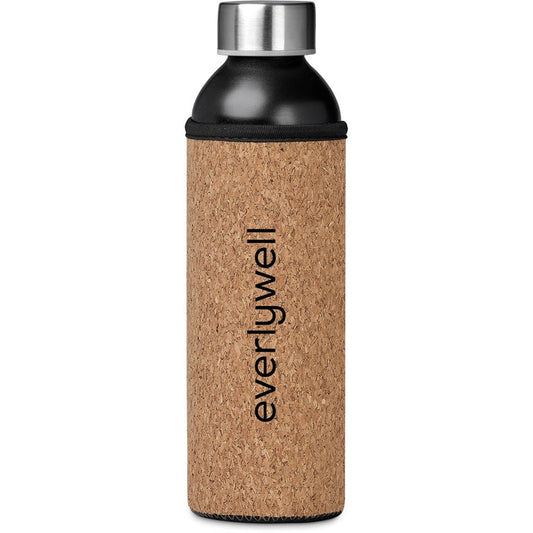 Kooshty Frislia Recycled Aluminium Water Bottle - 650ml