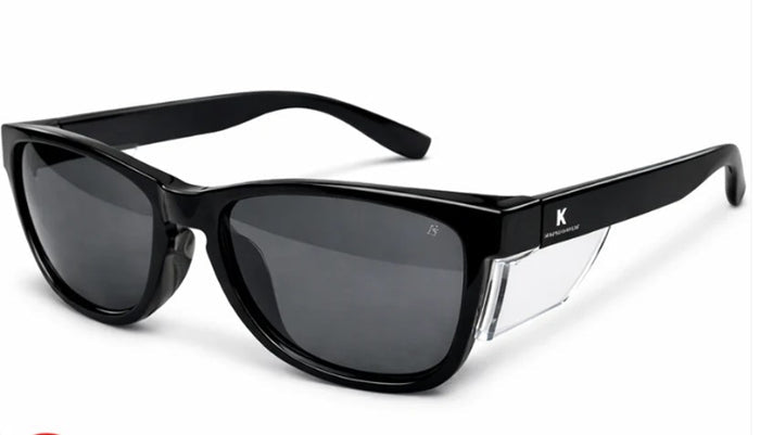 Krew Eyewear Lynx Sunglasses