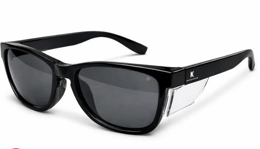 Krew Eyewear Lynx Sunglasses