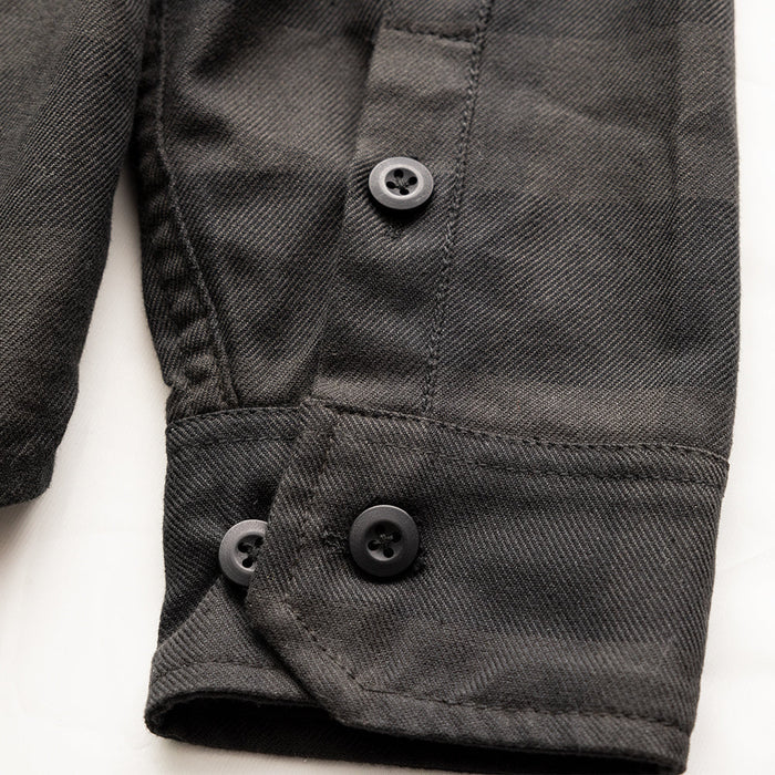 Ladies' Hanna Flannel Shirt: The Hanna is the perfect lifestyle flannel - high quality in a great women's fit