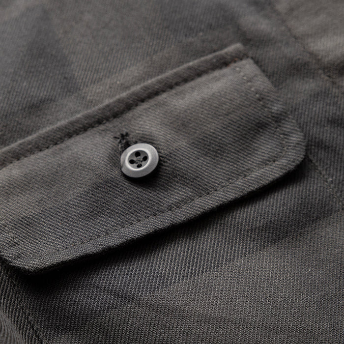 Ladies' Hanna Flannel Shirt: The Hanna is the perfect lifestyle flannel - high quality in a great women's fit