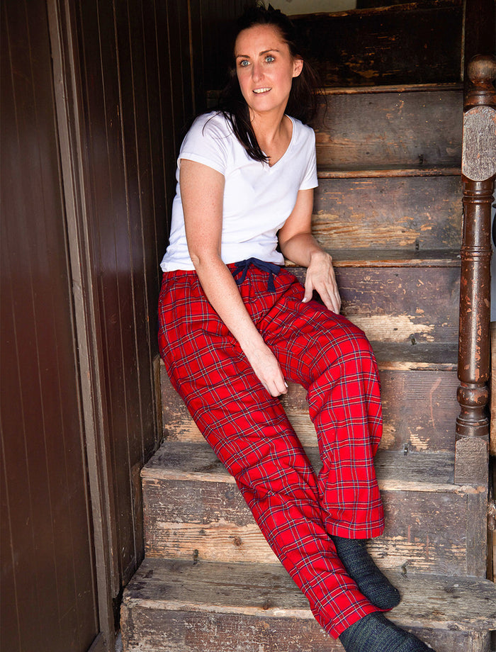 #color_red-tartan