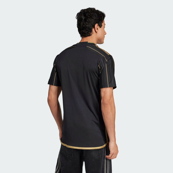 ADIDAS LAFC Men's Home Jersey 25/26 - JM1335