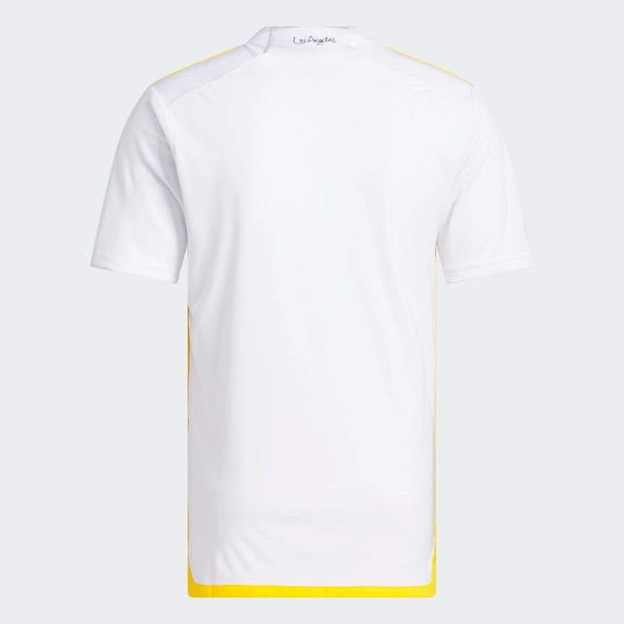 LAG 25 26 HOME JSY WHITE JL5825