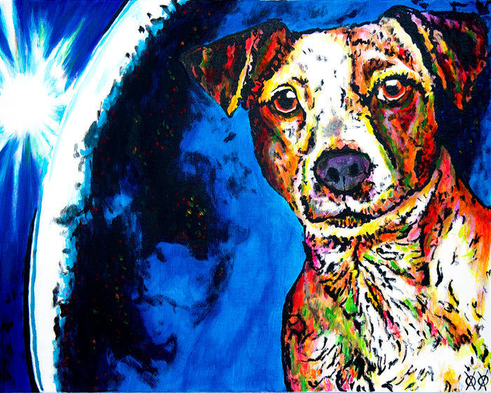 Laika