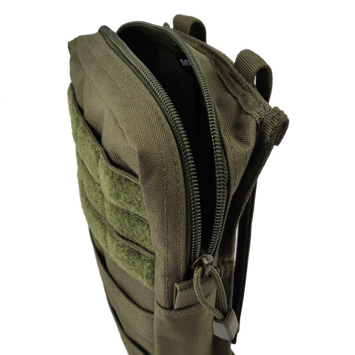 Large MOLLE Belt Pouch - Mil-Tec - Utility Pouches