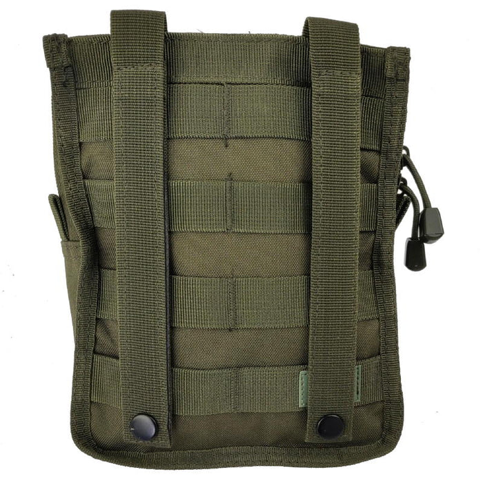 Large MOLLE Belt Pouch - Mil-Tec - Utility Pouches