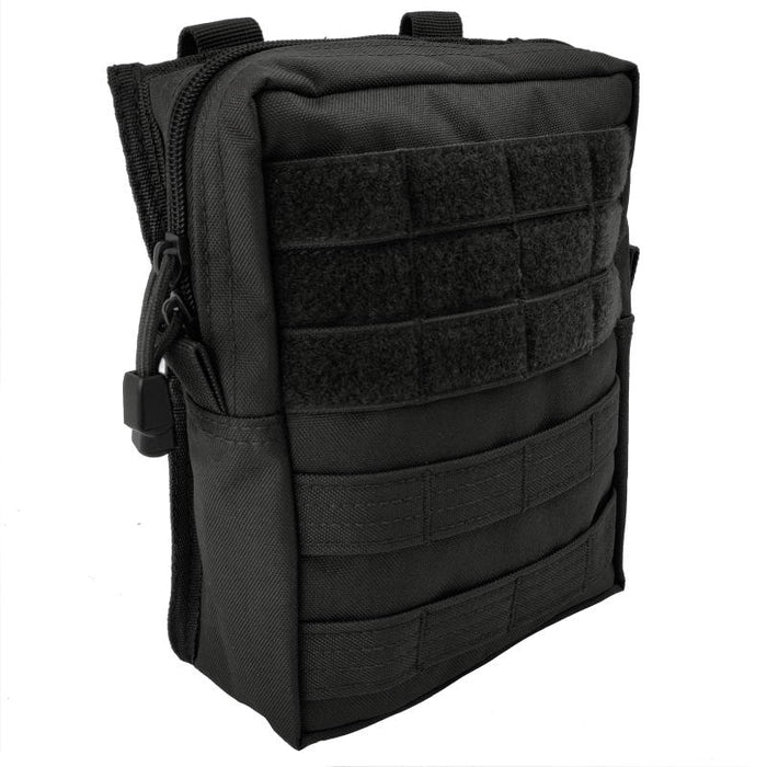 Large MOLLE Belt Pouch - Mil-Tec - Utility Pouches