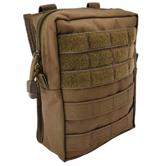 Large MOLLE Belt Pouch - Mil-Tec - Utility Pouches