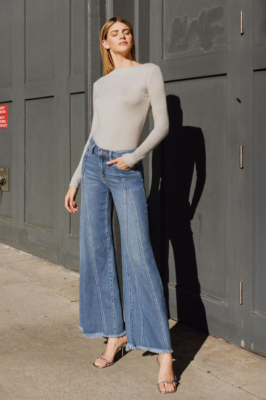 Larvikite Jeans