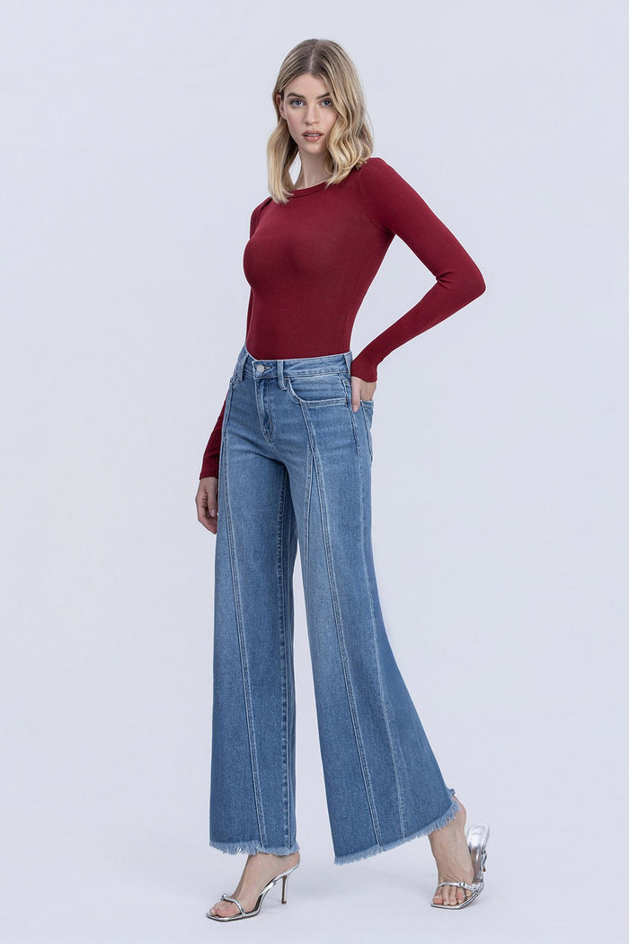 Larvikite Jeans