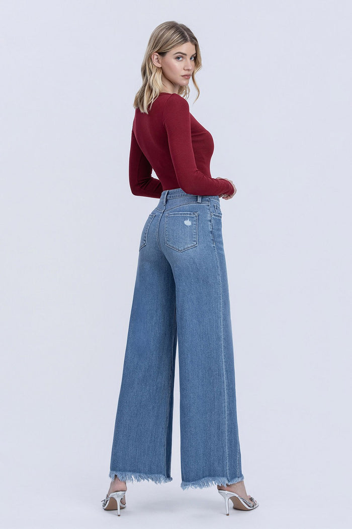 Larvikite Jeans