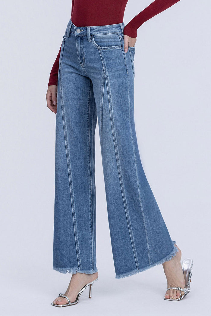 Larvikite Jeans