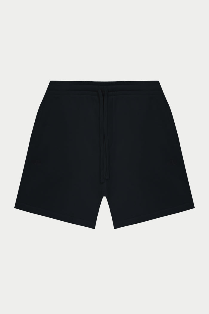 LAUNDERED CLASSICS SHORTS - WASHED BLACK