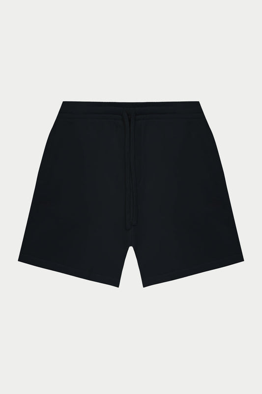 LAUNDERED CLASSICS SHORTS - WASHED BLACK