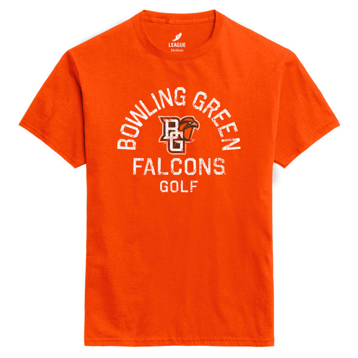League Bowling Green GOLF Tee