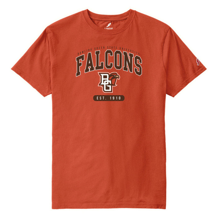 League Falcons All American Tee