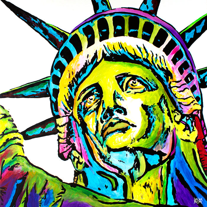 Liberty: Study 2