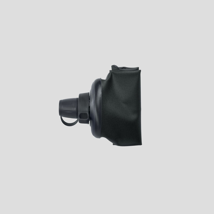 LifeStraw Peak Squeeze Bottle 1L - Dark Grey
