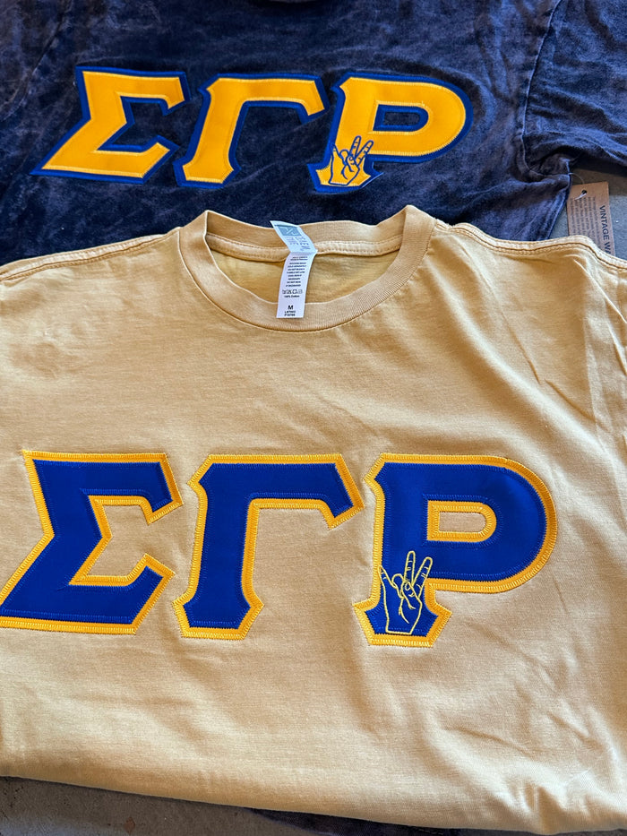 Limited Edition - SGRho Streetwear Tees