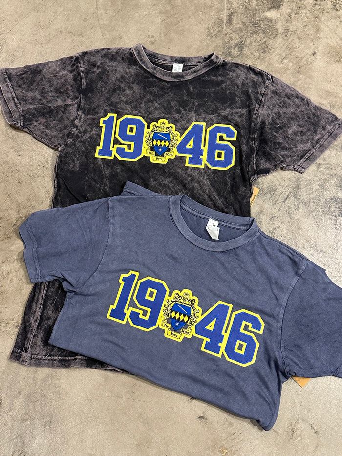 Limited Edition - Streetwear Music Stitch Founding Tees