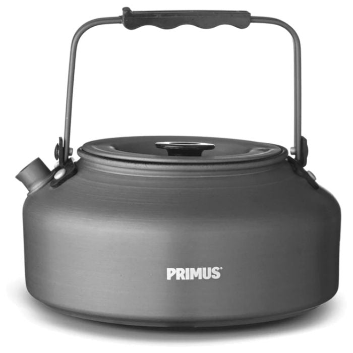 Litech Kettle 0.9 Q
