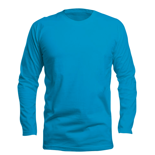 Longsleeves (LS01)