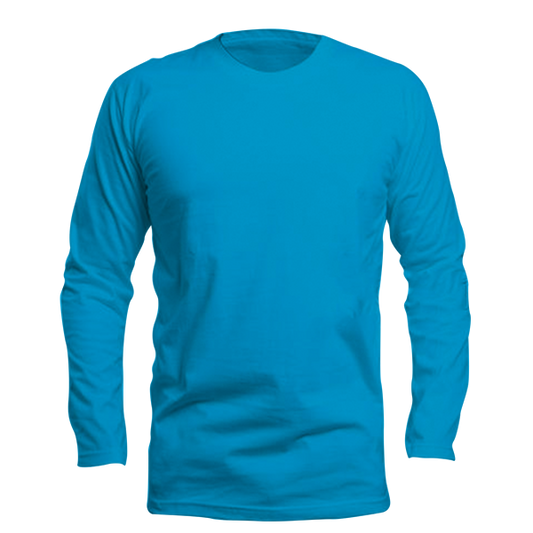 Longsleeves (LS01)