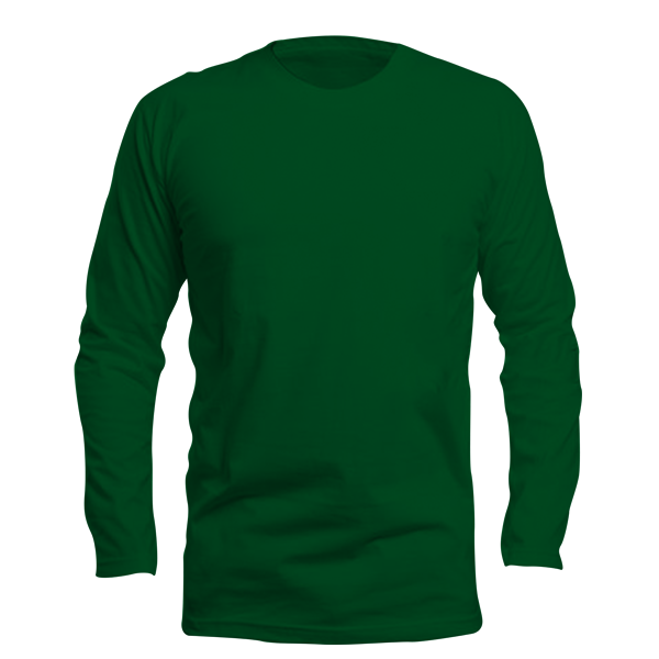 Longsleeves (LS01)