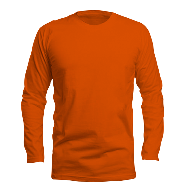 Longsleeves (LS01)