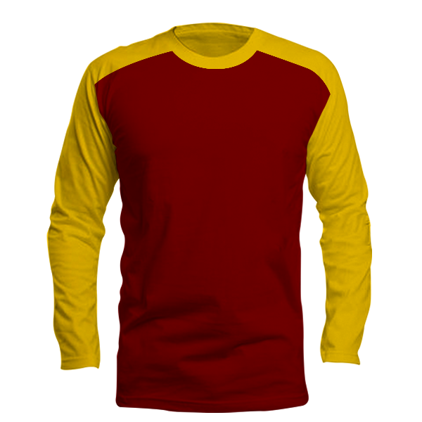 Longsleeves (LS09)