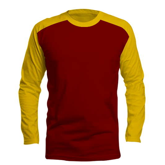 Longsleeves (LS09)