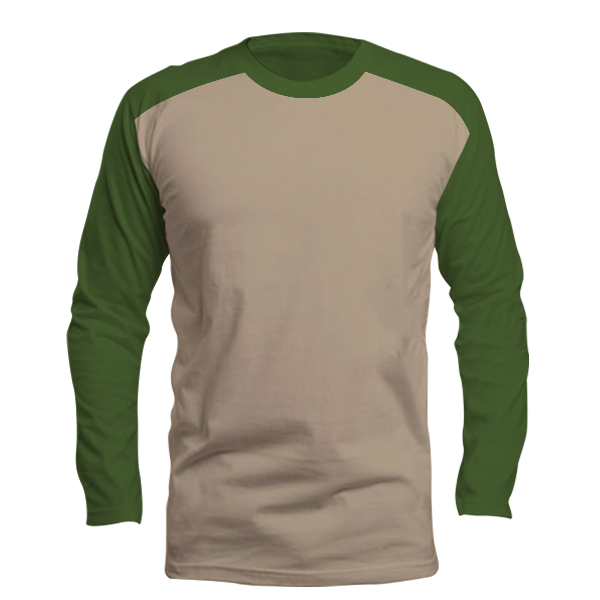 Longsleeves (LS09)