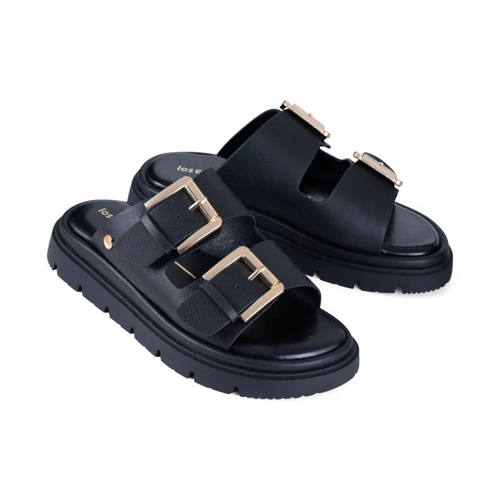 LOS CABOS TOLEDO BLACK