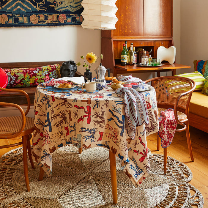 Lottie Table Cloth