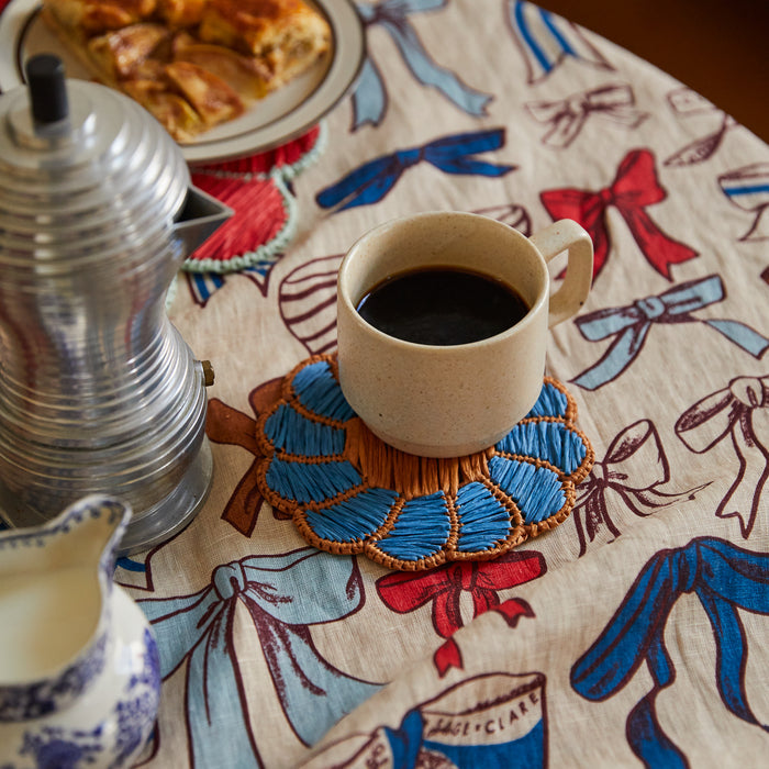 Lottie Table Cloth