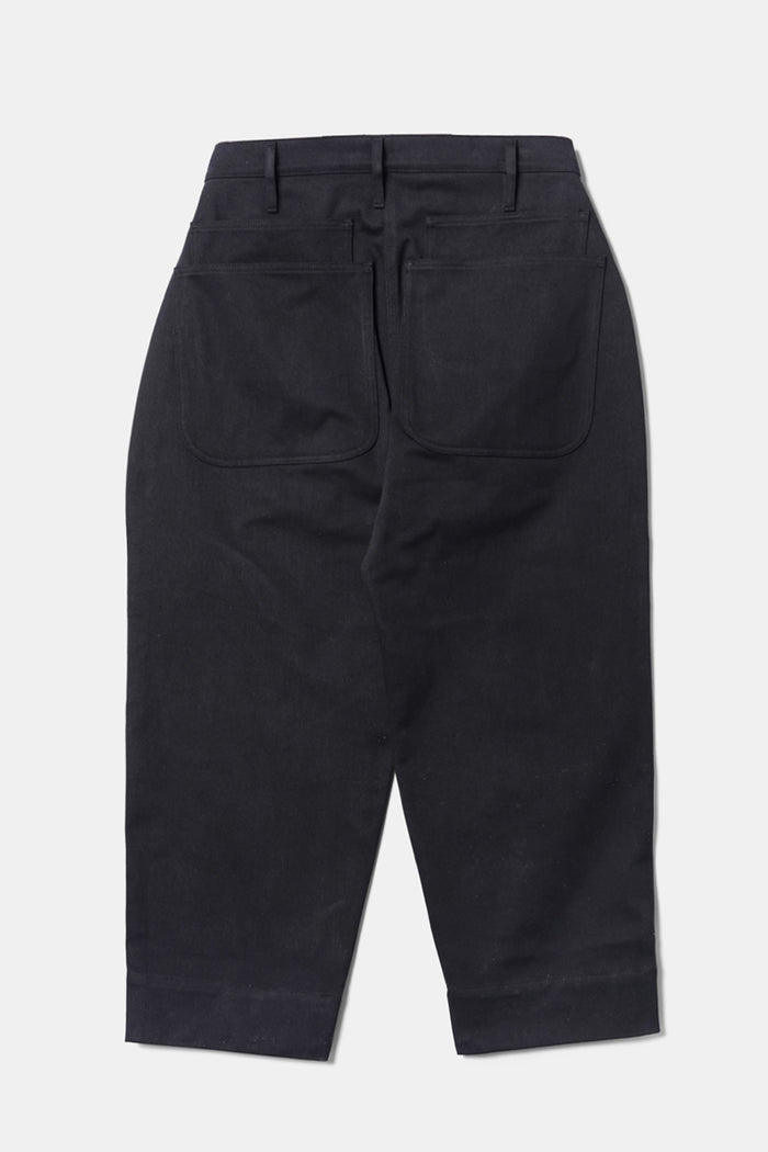 <<sale> > TUKI / Combat Pants(0145) Black</sale>