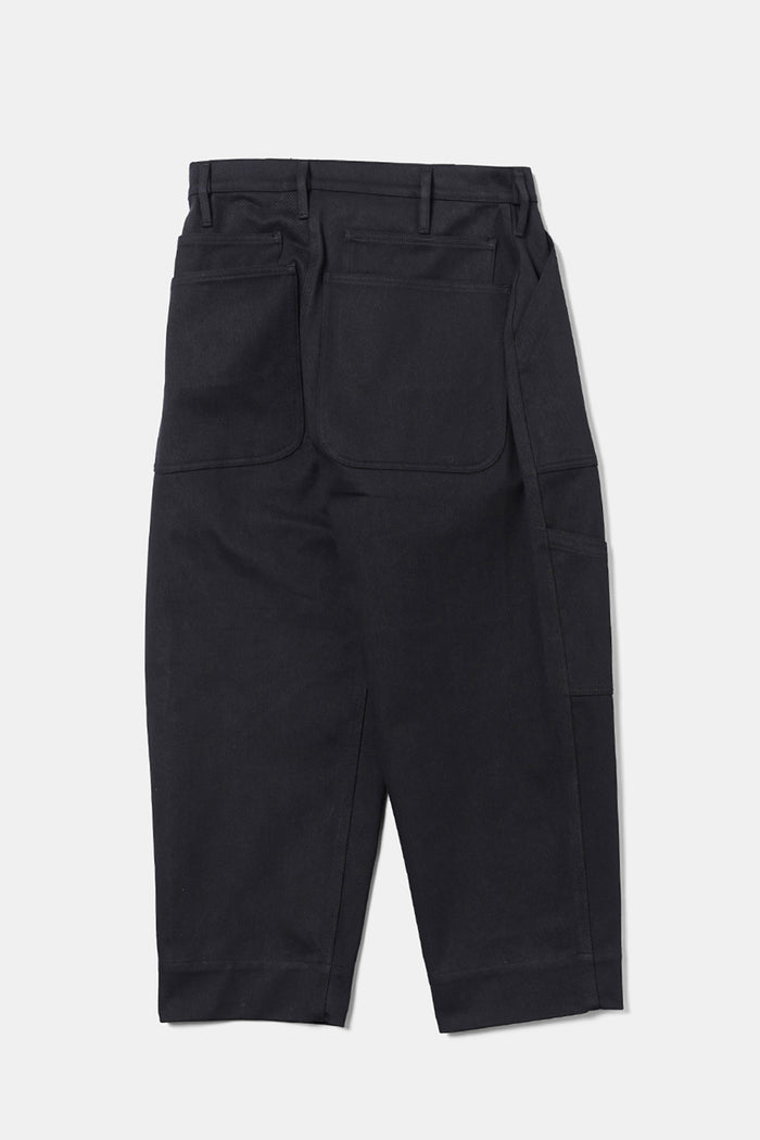 <<sale> > TUKI / Combat Pants(0145) Black</sale>
