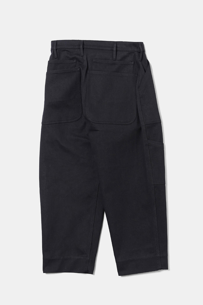<<sale> > TUKI / Combat Pants(0145) Black</sale>