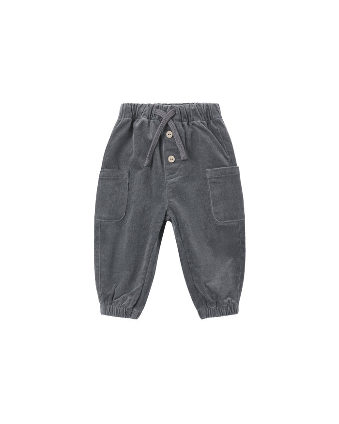 Luca Pant || Midnight