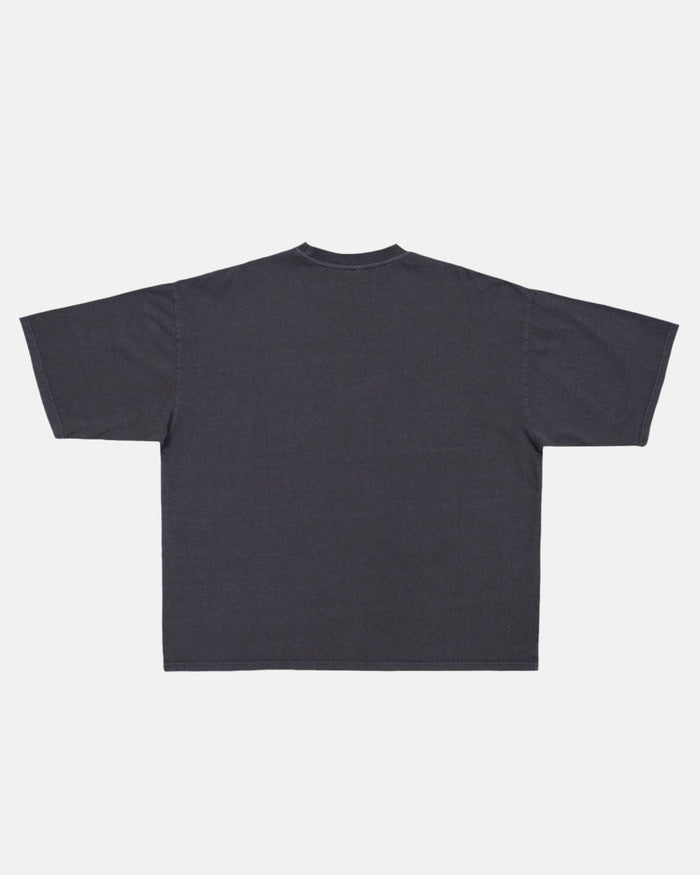 LUCKY TOUCH TEE INDIA INK - COLD CULTURE