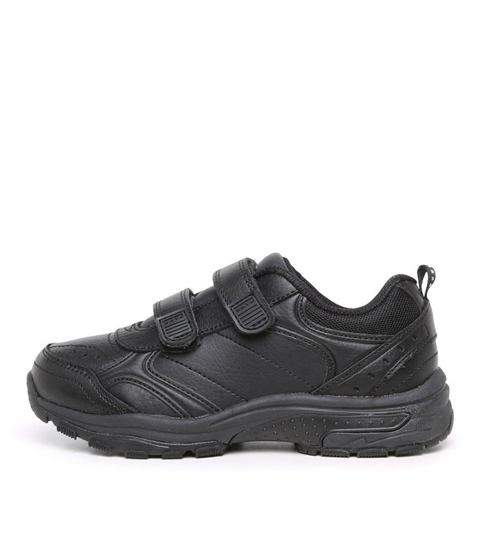 LYNX ERUPT JNR VELCRO