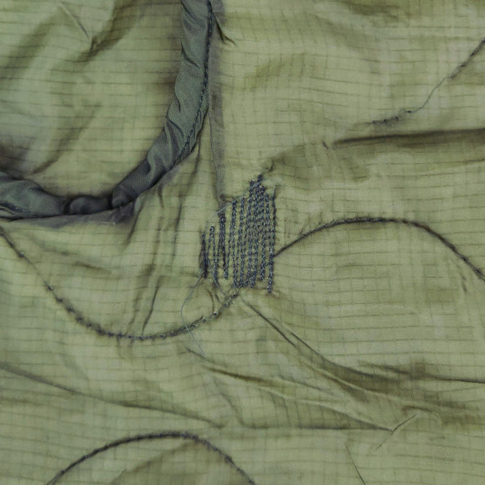 M65 Field Jacket Liner - US Army Surplus - Jacket Liner