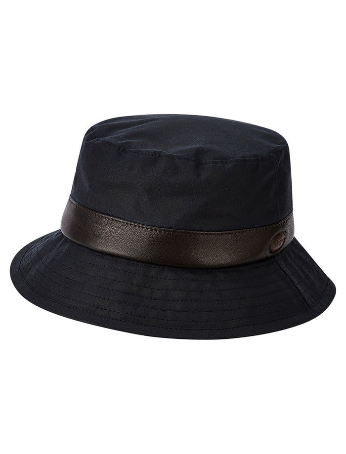 Macreddin Bucket Hat - #color_navy