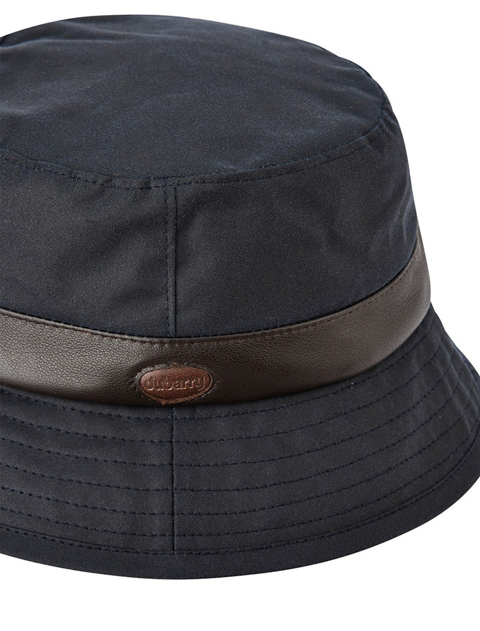 Macreddin Bucket Hat - #color_navy